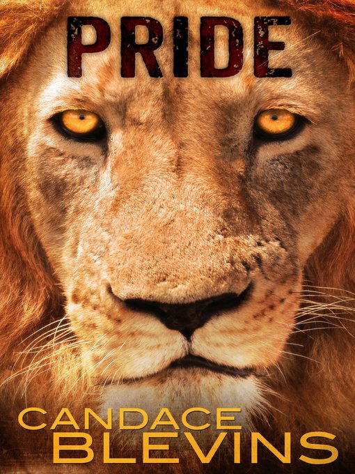 Title details for Pride by Candace Blevins - Available